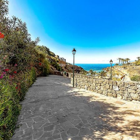 Vista Baranco Apartment Costa Adeje  Ngoại thất bức ảnh