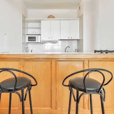 Vista Baranco Apartment Costa Adeje  Ngoại thất bức ảnh