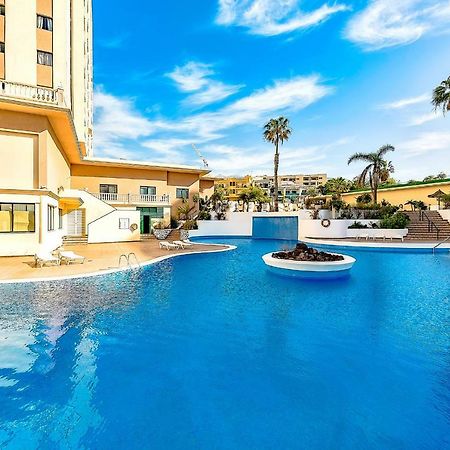 Vista Baranco Apartment Costa Adeje  Ngoại thất bức ảnh