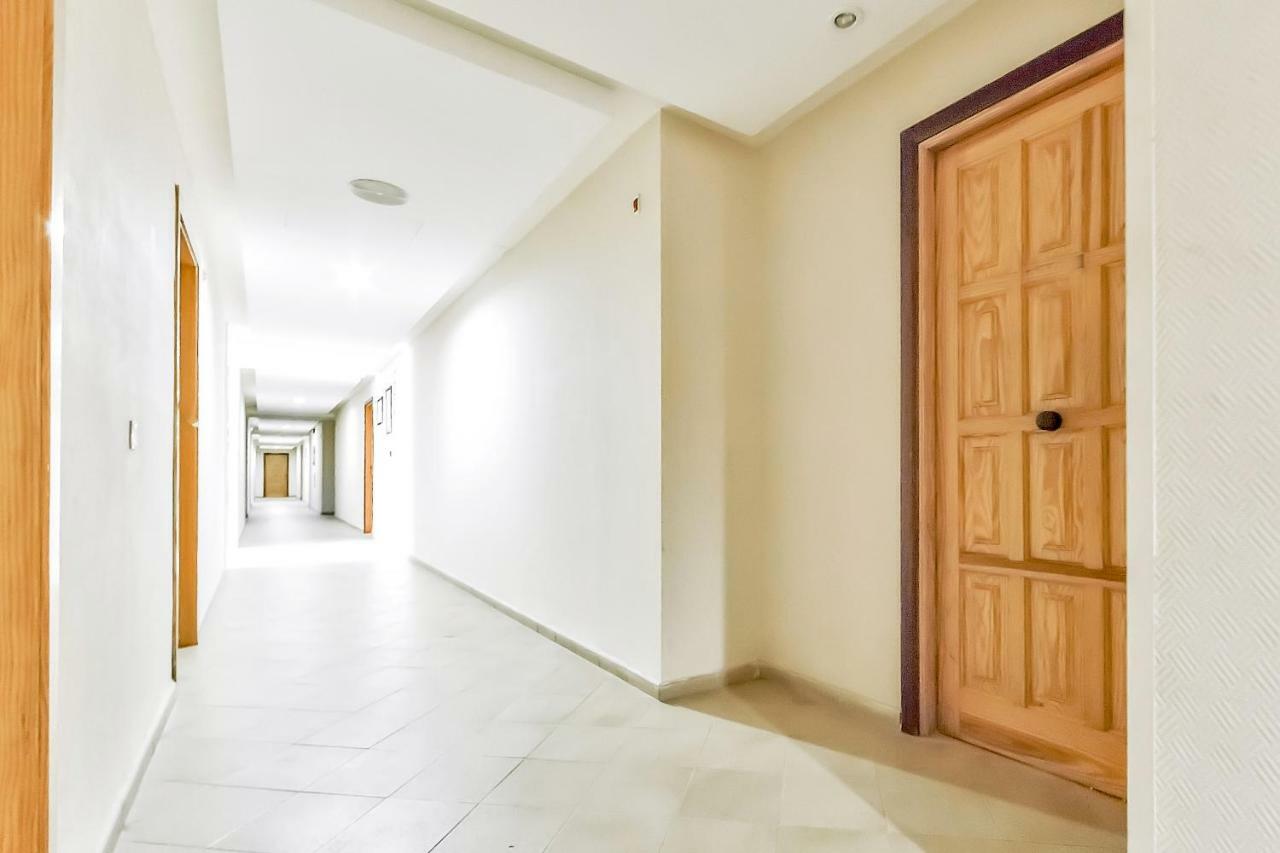 Vista Baranco Apartment Costa Adeje  Ngoại thất bức ảnh