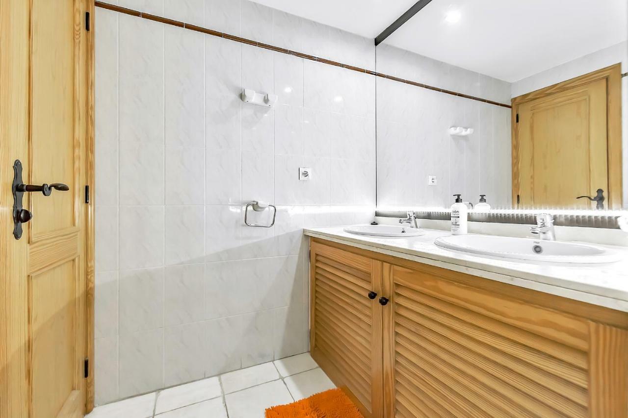 Vista Baranco Apartment Costa Adeje  Ngoại thất bức ảnh