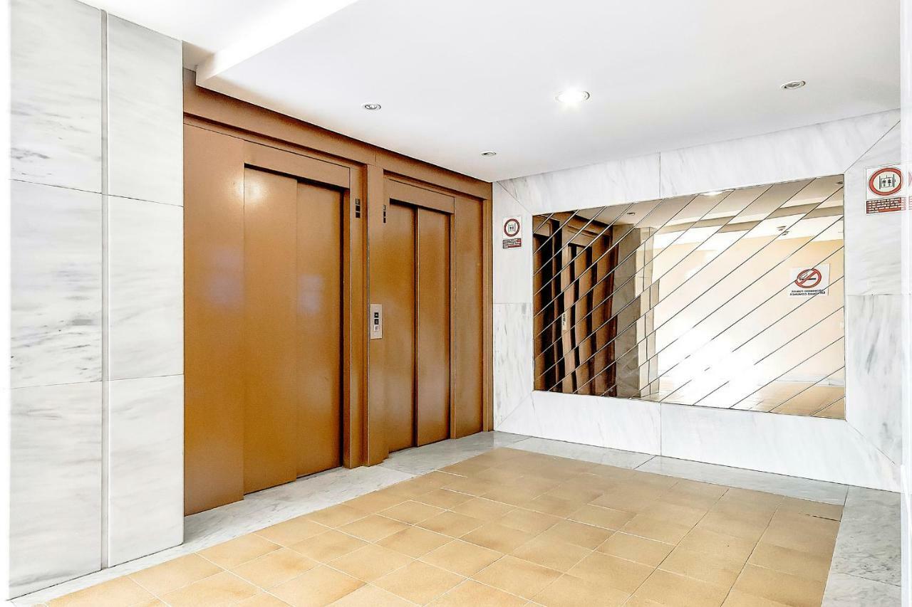 Vista Baranco Apartment Costa Adeje  Ngoại thất bức ảnh