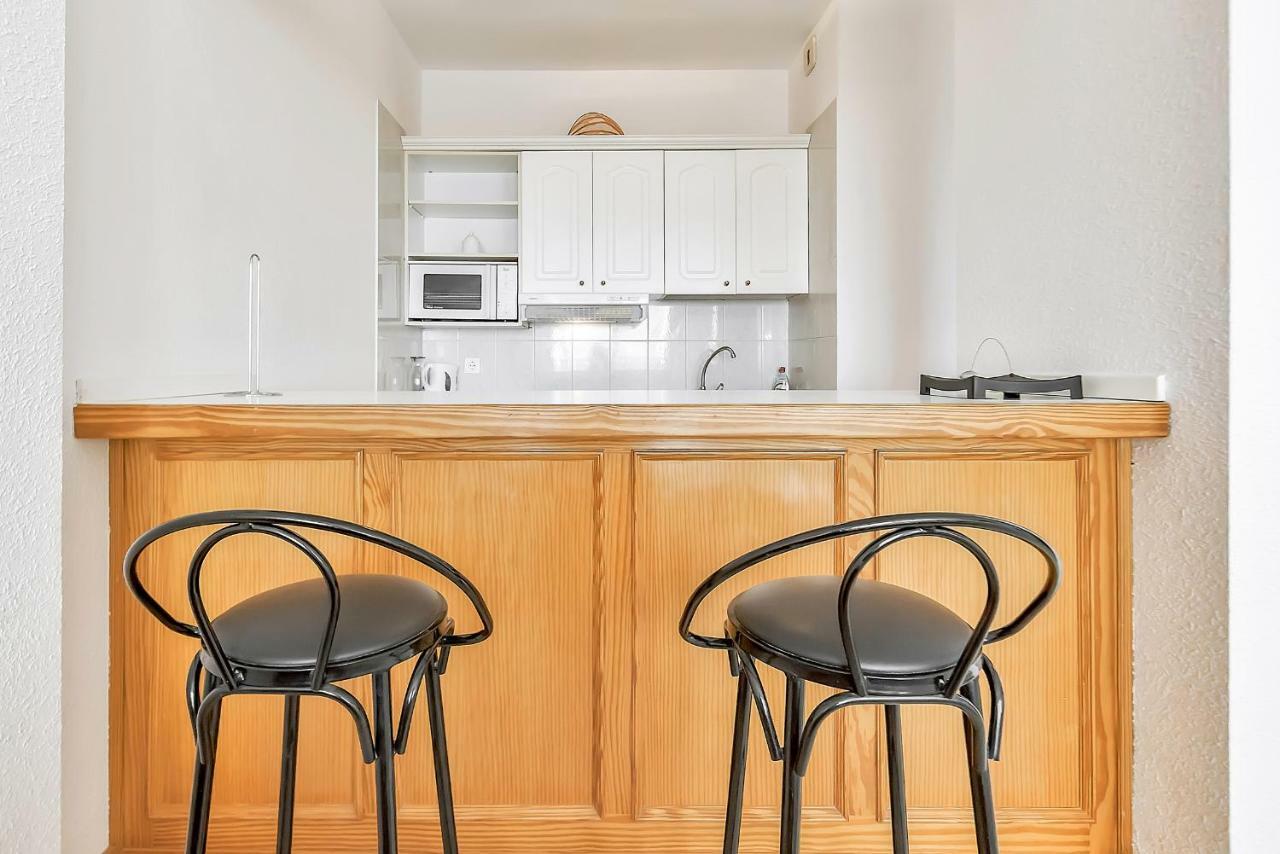 Vista Baranco Apartment Costa Adeje  Ngoại thất bức ảnh