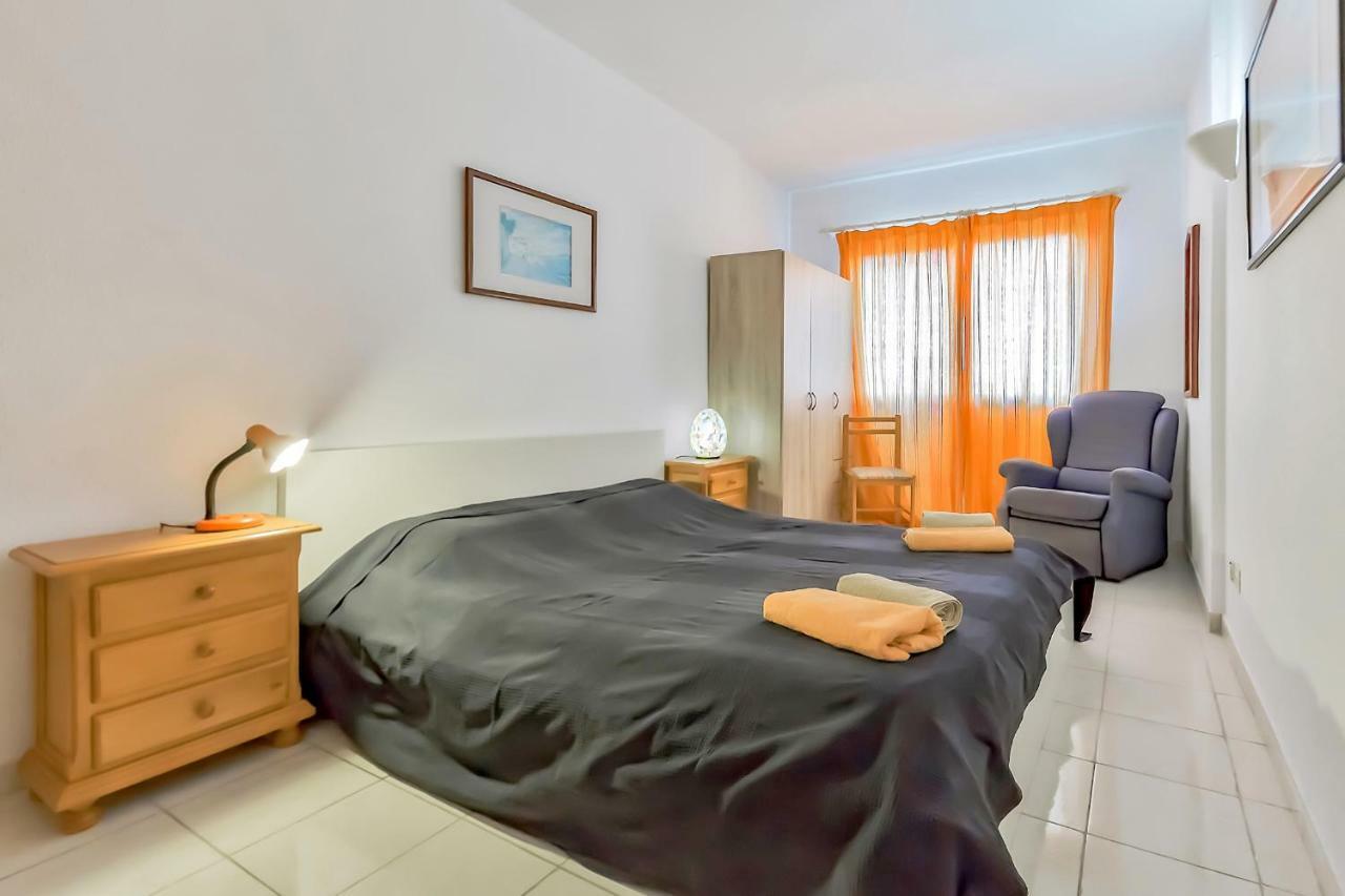 Vista Baranco Apartment Costa Adeje  Ngoại thất bức ảnh