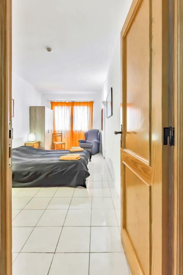 Vista Baranco Apartment Costa Adeje  Ngoại thất bức ảnh