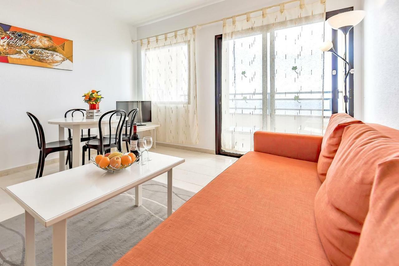 Vista Baranco Apartment Costa Adeje  Ngoại thất bức ảnh