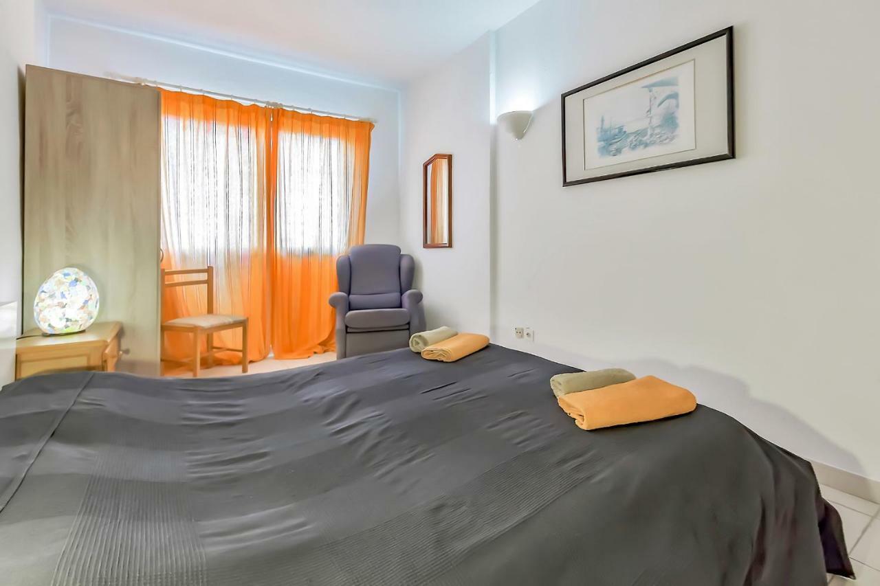 Vista Baranco Apartment Costa Adeje  Ngoại thất bức ảnh