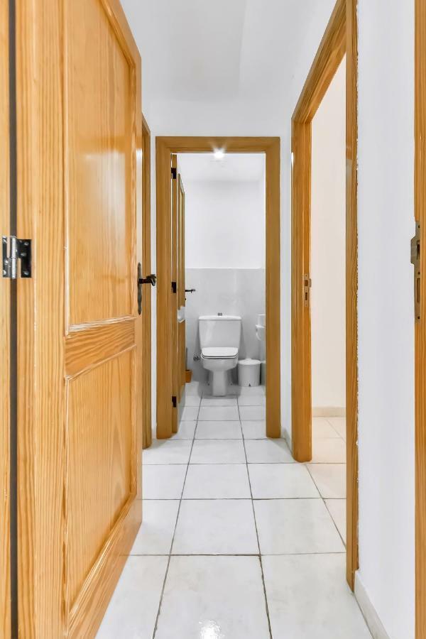 Vista Baranco Apartment Costa Adeje  Ngoại thất bức ảnh